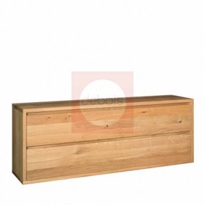 Cajonera de Madera